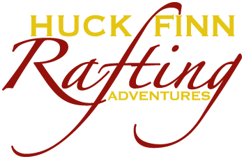 Huck Finn Rafting